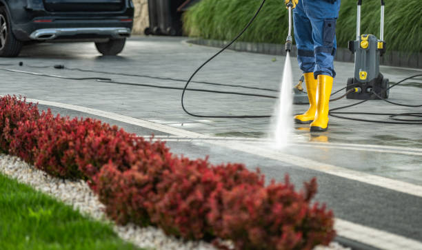 Pressure Washing Estimates in Benbrook, TX